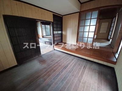 【内装】 | 西脇市堀町