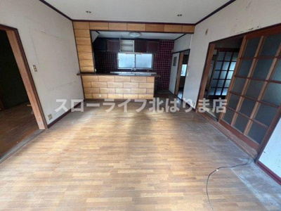 【居間・リビング】 | 西脇市堀町