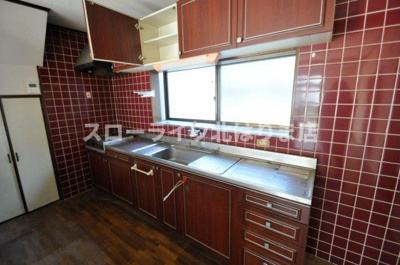 【キッチン】 | 西脇市堀町