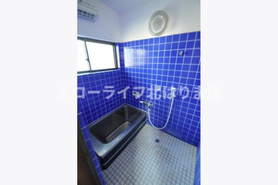 【浴室】 | 西脇市堀町