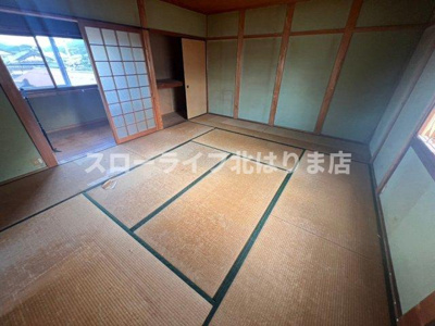 【和室】 | 西脇市堀町