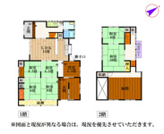 西脇市堀町の画像