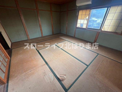 【和室】 | 西脇市堀町