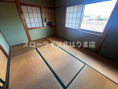 【和室】 | 西脇市堀町