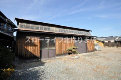 【その他】 | 西脇市堀町 | 倉庫