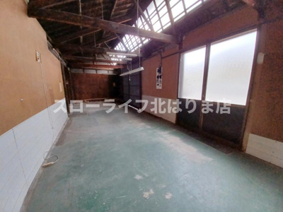 【その他】 | 西脇市堀町 | 倉庫内