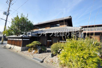 【外観】 | 西脇市堀町