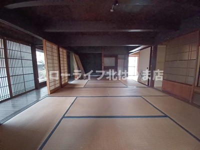 【和室】 | 西脇市堀町