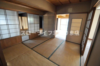 【和室】 | 西脇市堀町