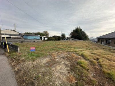 【外観】 | 志比田町 600万円