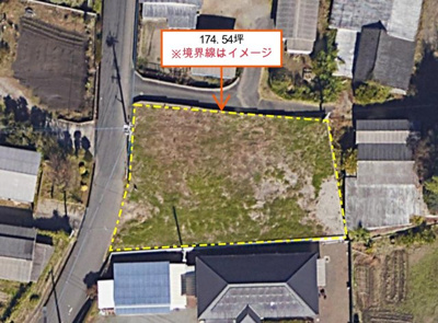 【地図】 | 志比田町 600万円