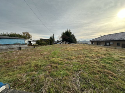 【外観】 | 志比田町 600万円