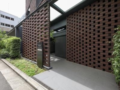 【エントランス】 | KDXレジデンス赤坂