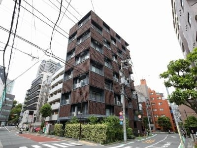 【外観】 | KDXレジデンス赤坂