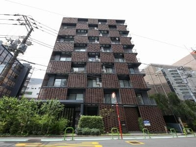 【外観】 | KDXレジデンス赤坂