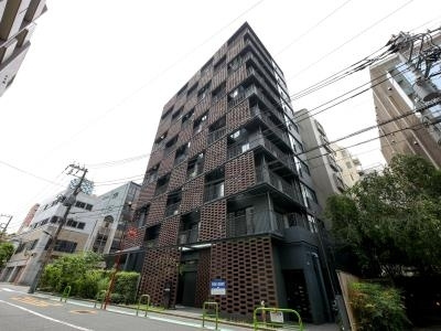 【外観】 | KDXレジデンス赤坂