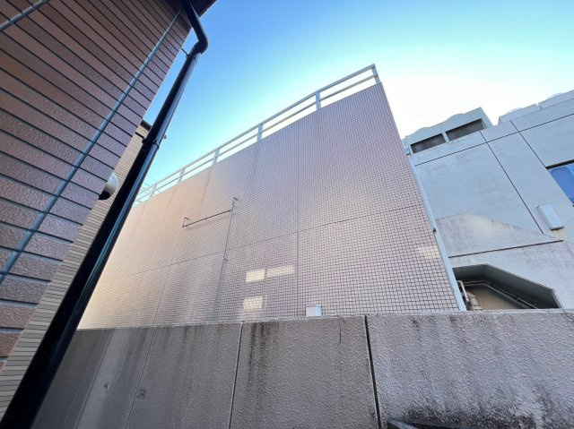 ウッドビレッジの展望
