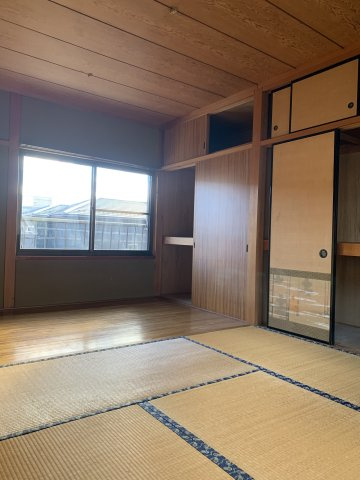 中古住宅　長森本町1丁目の和室|2階