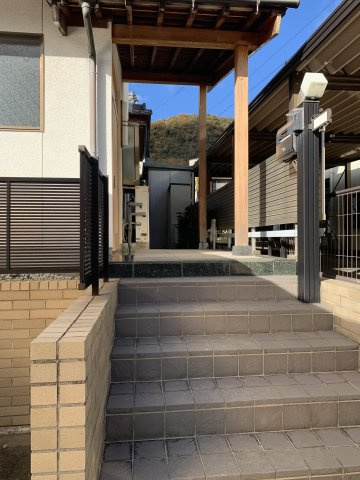 中古住宅　長森本町1丁目のその他