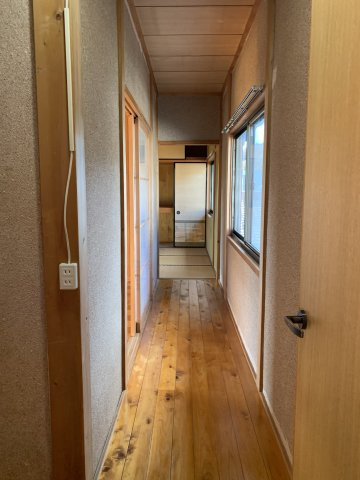 中古住宅　長森本町1丁目のその他|2階廊下