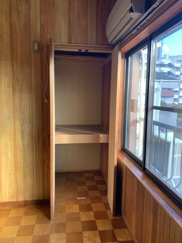 中古住宅　長森本町1丁目のその他|2階