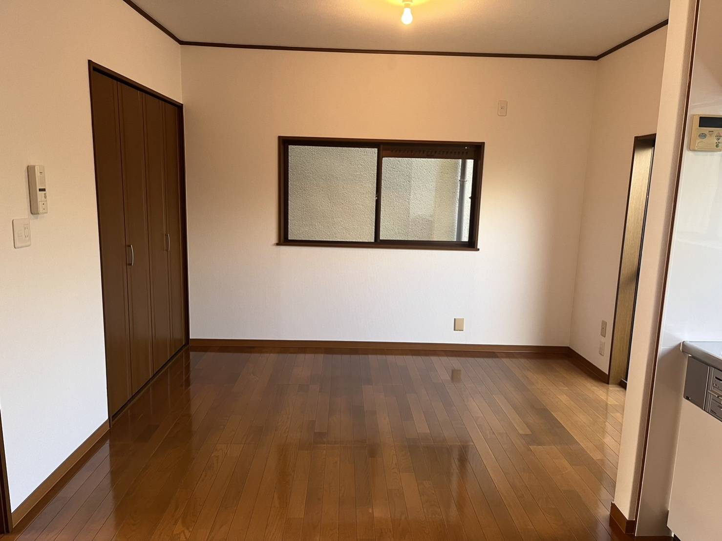 三井南町　一戸建ての居間・リビング|LDK　売却のご相談は是非当社へ