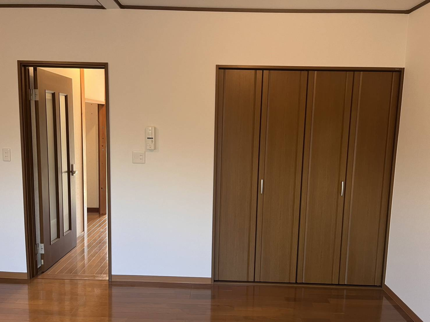 三井南町　一戸建てのダイニング|LDK