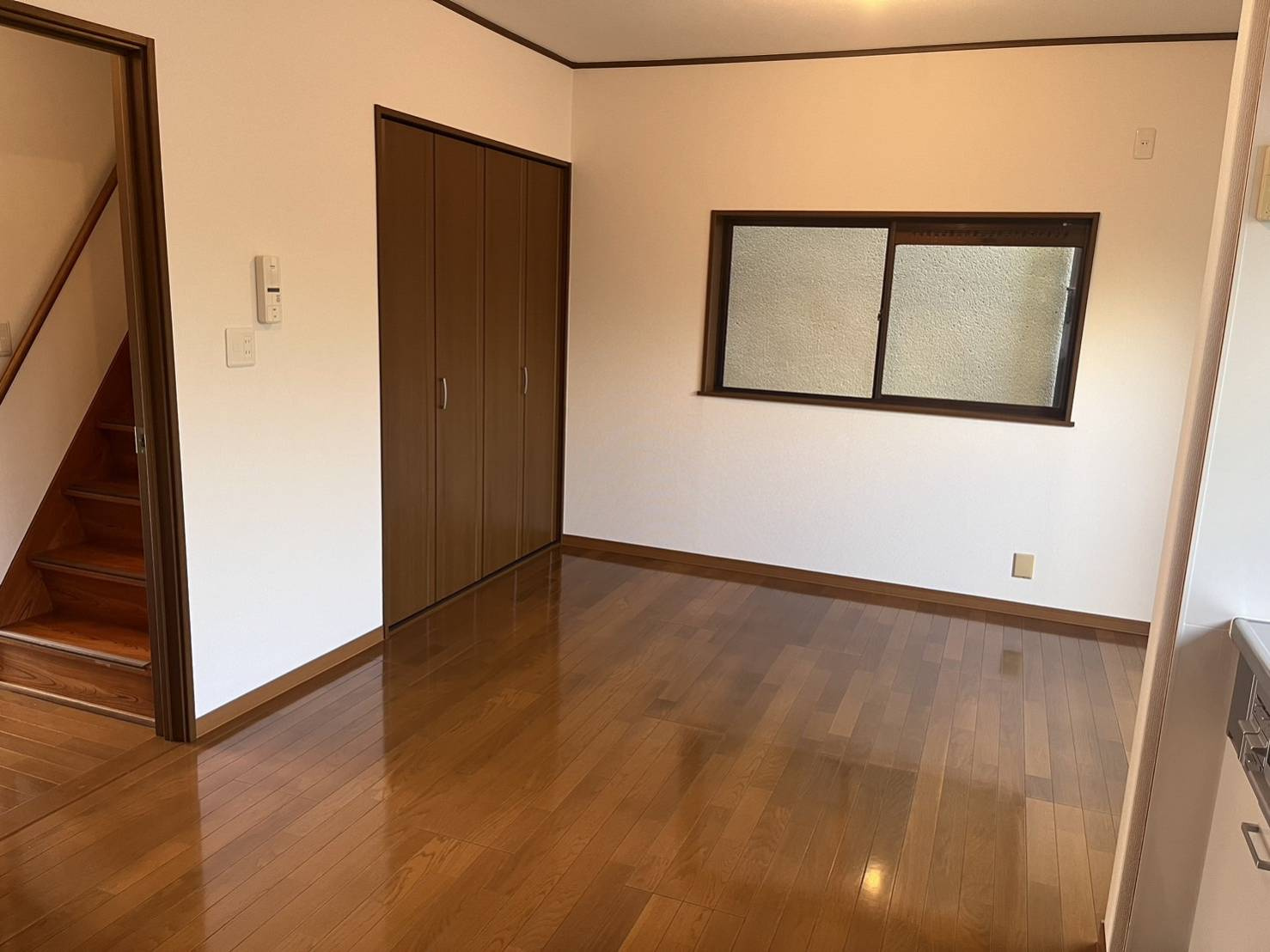 三井南町　一戸建てのキッチン|LDK