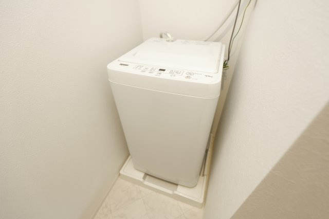 Epicer柴又の設備