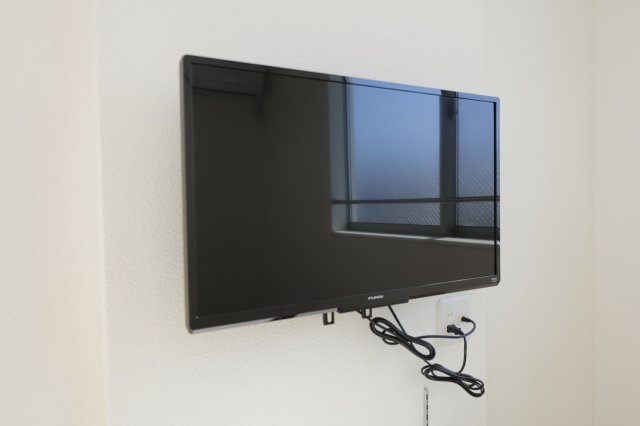 Epicer柴又の設備