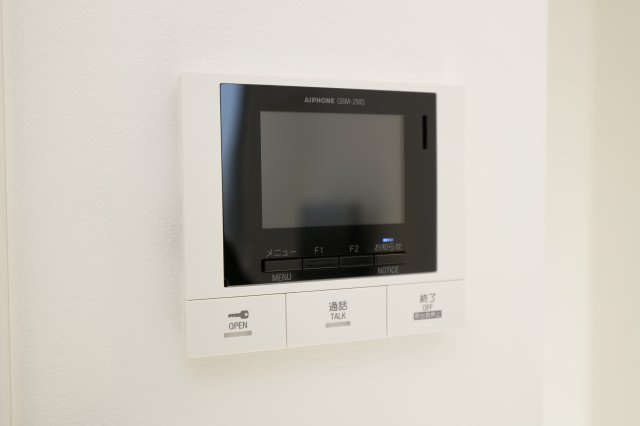 Epicer柴又の設備