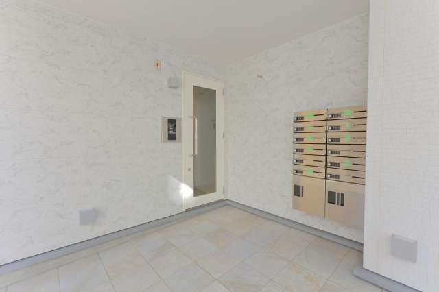 Epicer柴又のその他共用部分