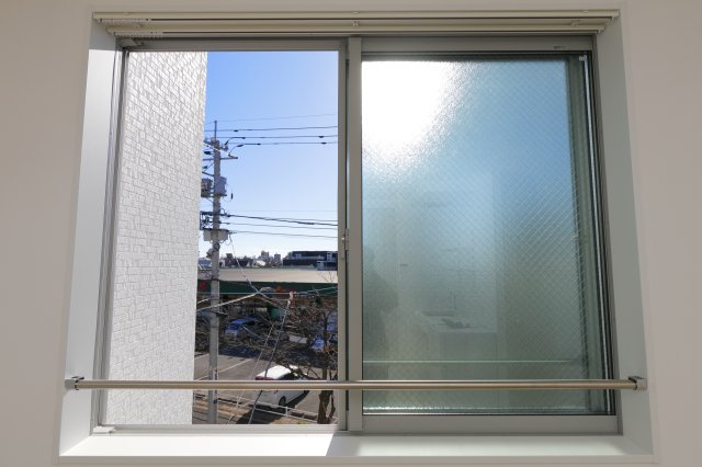 Epicer柴又の内装