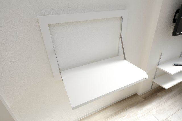 Epicer柴又の設備