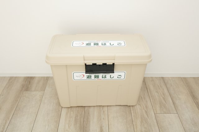 Epicer柴又の設備