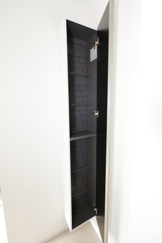 Epicer柴又の収納