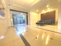 アーサー箱崎宮前