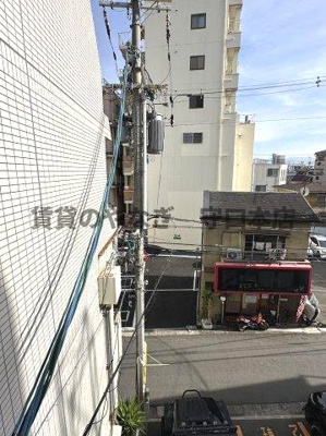 【展望】 | パレス守口