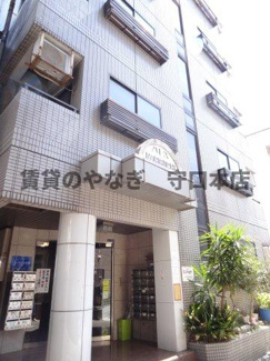 【外観】 | パレス守口