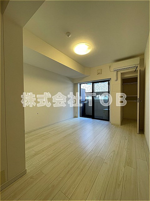 【居間・リビング】 | DIPS上北沢North Villa-ディップス上北沢ノースヴィラ- | 7.8帖※クリーニング中※