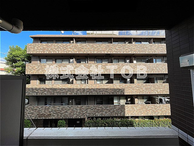 【展望】 | DIPS上北沢North Villa-ディップス上北沢ノースヴィラ-