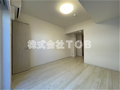 【居間・リビング】 | DIPS上北沢North Villa-ディップス上北沢ノースヴィラ- | 7.8帖※クリーニング中※