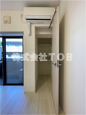 【収納】 | DIPS上北沢North Villa-ディップス上北沢ノースヴィラ- | ※クリーニング中※