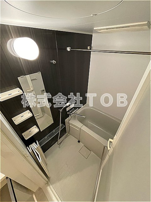 【浴室】 | DIPS上北沢North Villa-ディップス上北沢ノースヴィラ- | ※クリーニング中※