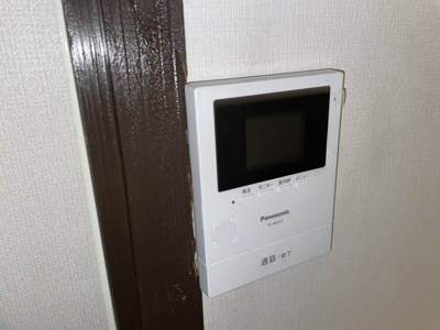 【セキュリティ】 | 墨江貸家