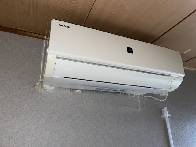 【設備】 | 墨江貸家