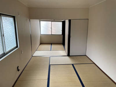 【内装】 | 墨江貸家