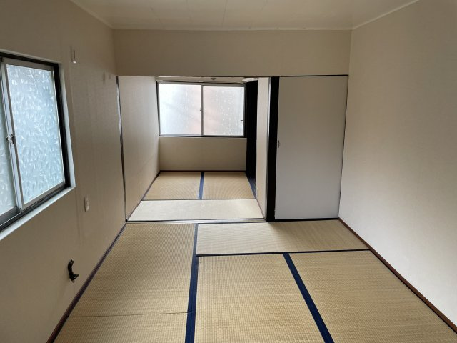 【内装】 | 墨江貸家
