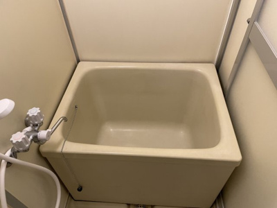 【浴室】 | 墨江貸家