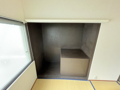 【収納】 | 墨江貸家